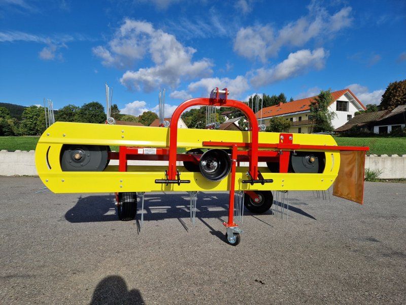 Jar-met Bandrechen 2,80m  Wender