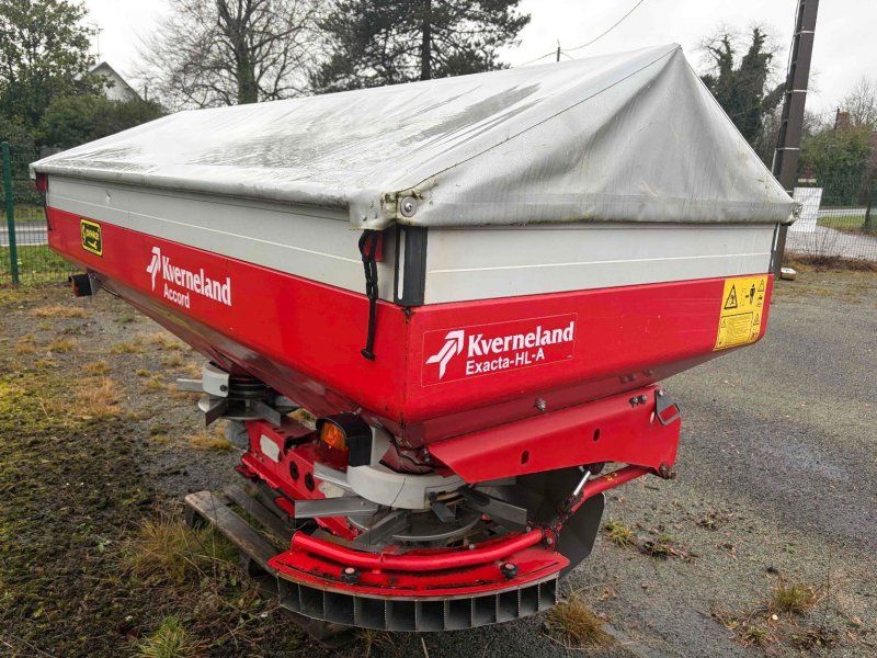 Kverneland Distributeur d'engrais [NON DEFINI]