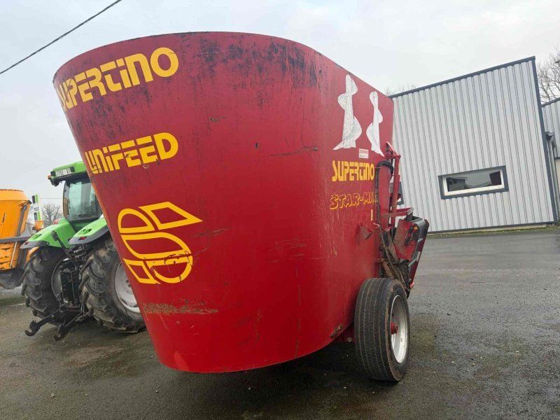 Supertino Mélangeuse VM 14