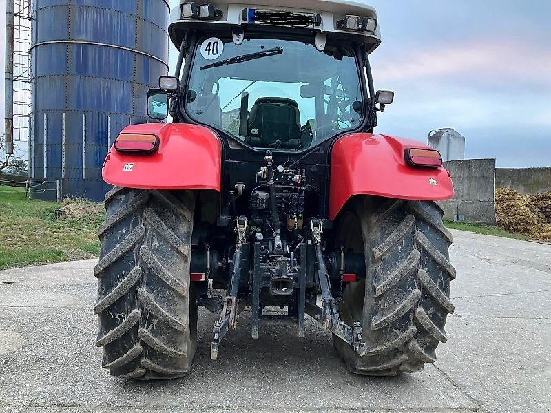 Steyr 6140 Profi