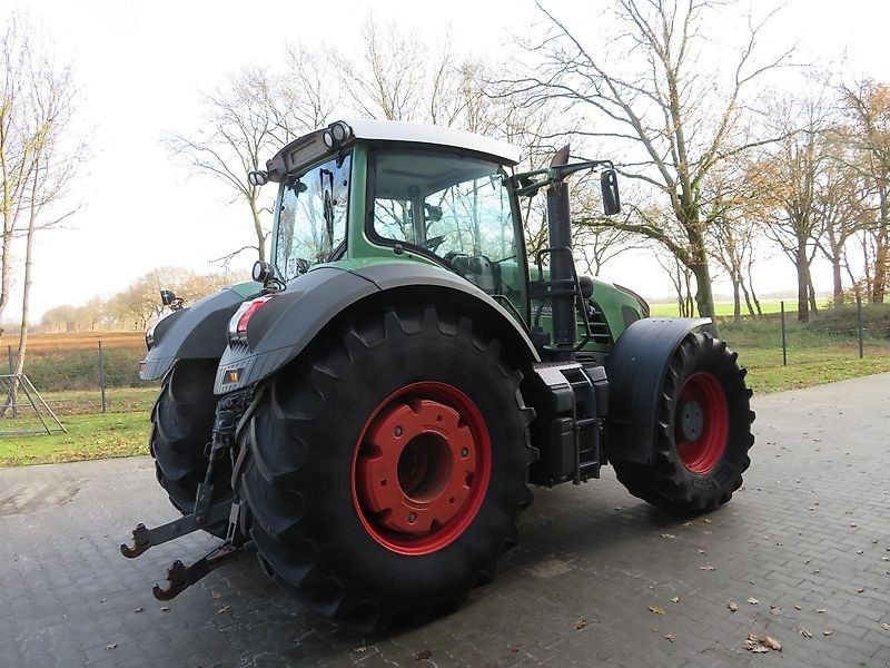 Fendt 930 TMS COM3