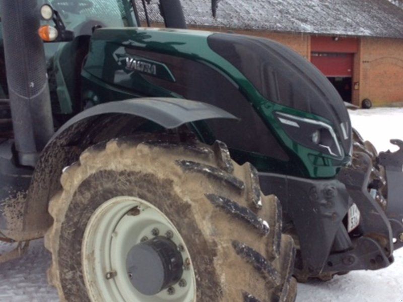 Valtra T234 Versu