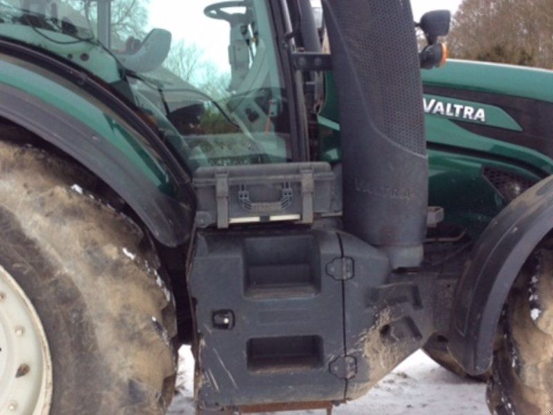 Valtra T234 Versu