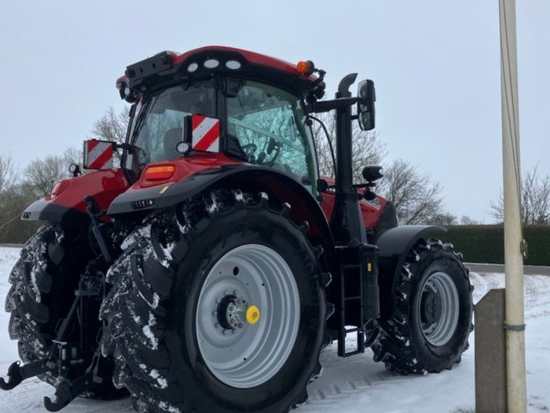 Case IH Puma 260CVX