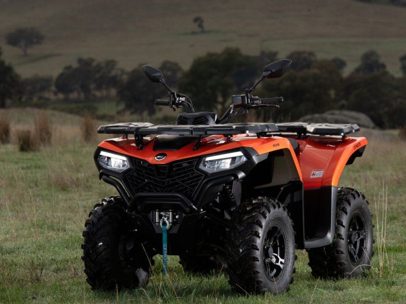 Cforce 520cc Cforce 520CC