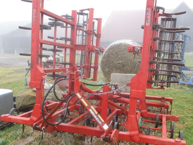 Einböck Vibrostar 4-500 2ZW