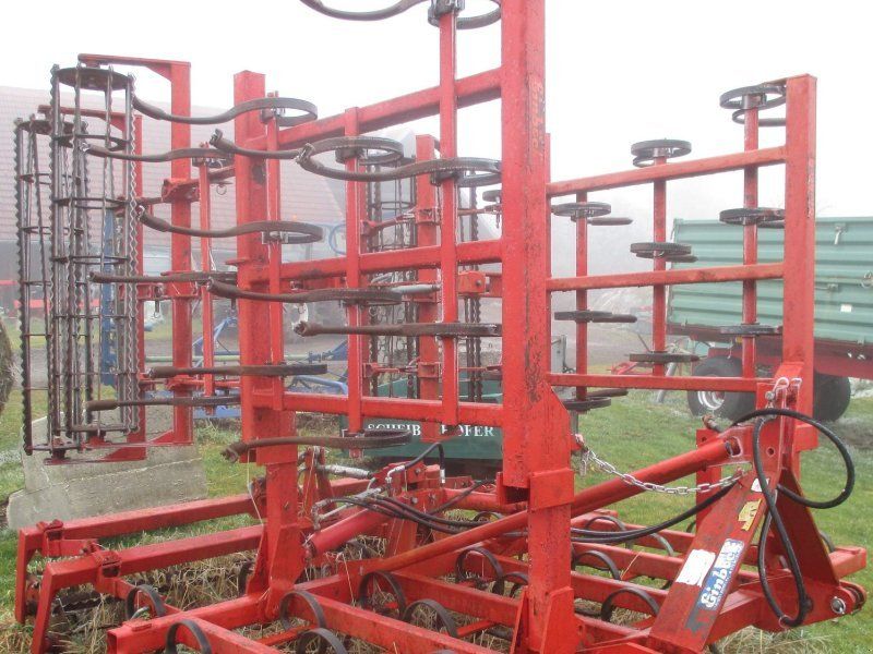 Einböck Vibrostar 4-500 2ZW