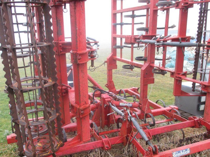 Einböck Vibrostar 4-500 2ZW