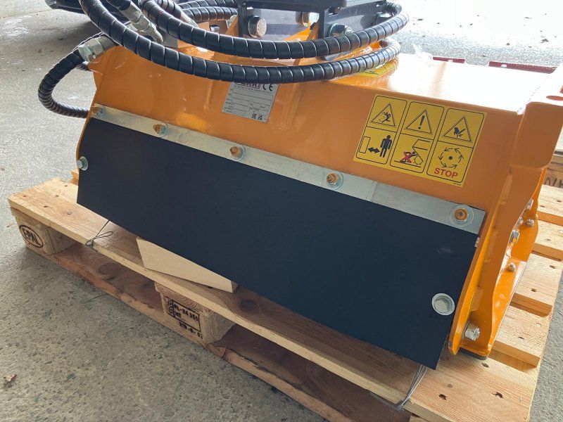 Ferri Bagger  THME80