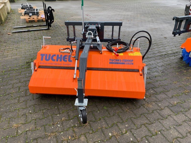 Tuchel ECO PRO 150