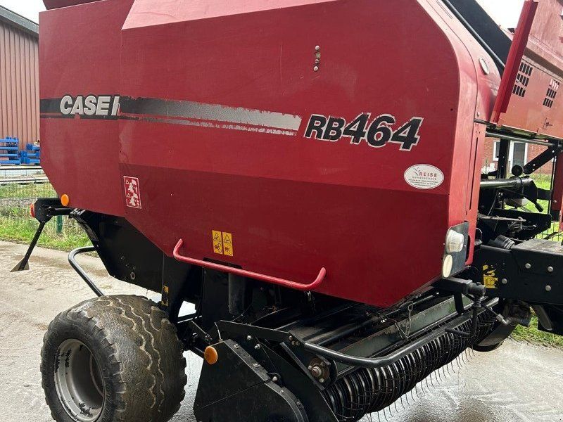Case IH RB 464