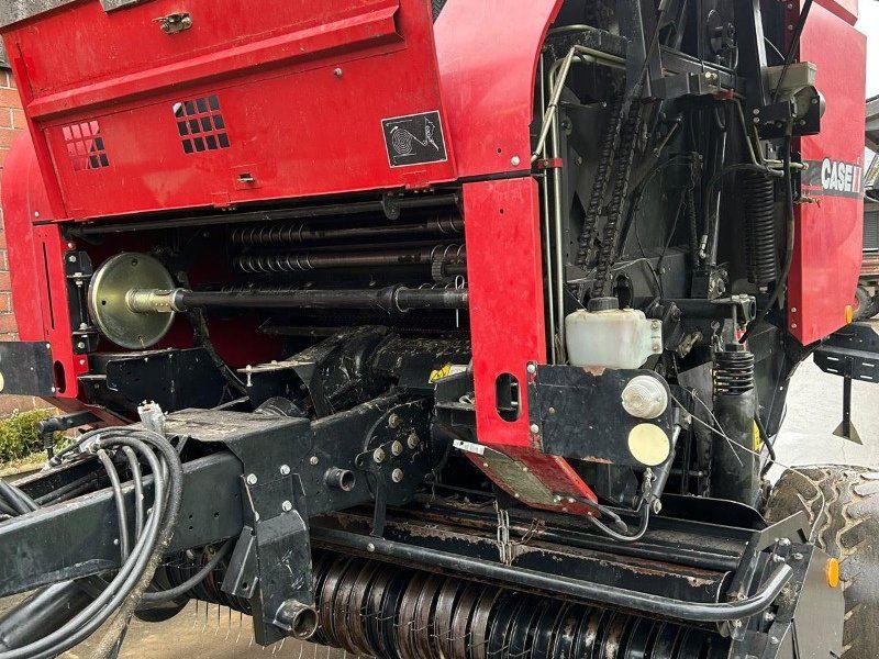 Case IH RB 464