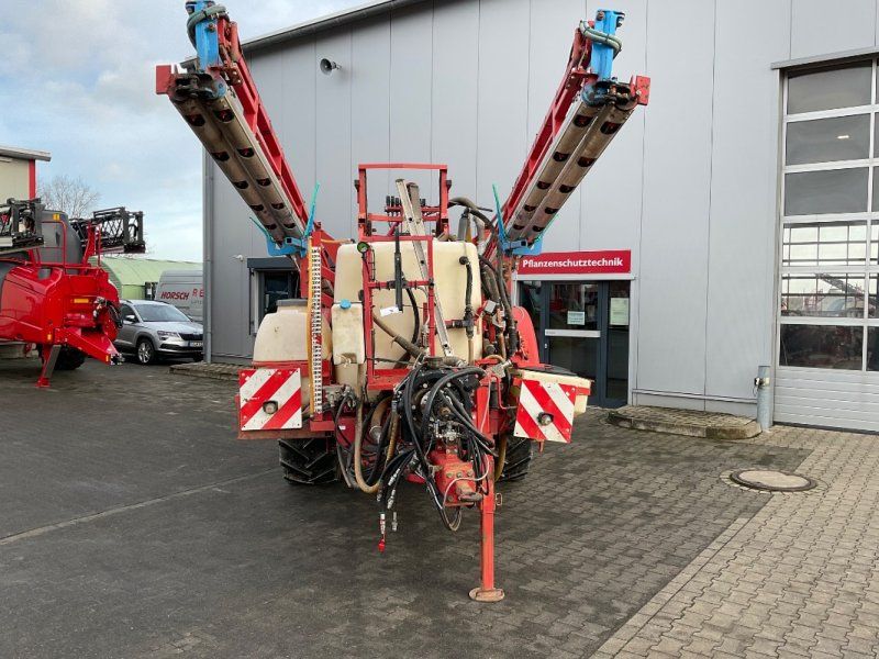 Jacoby EUROTRAIN 3500