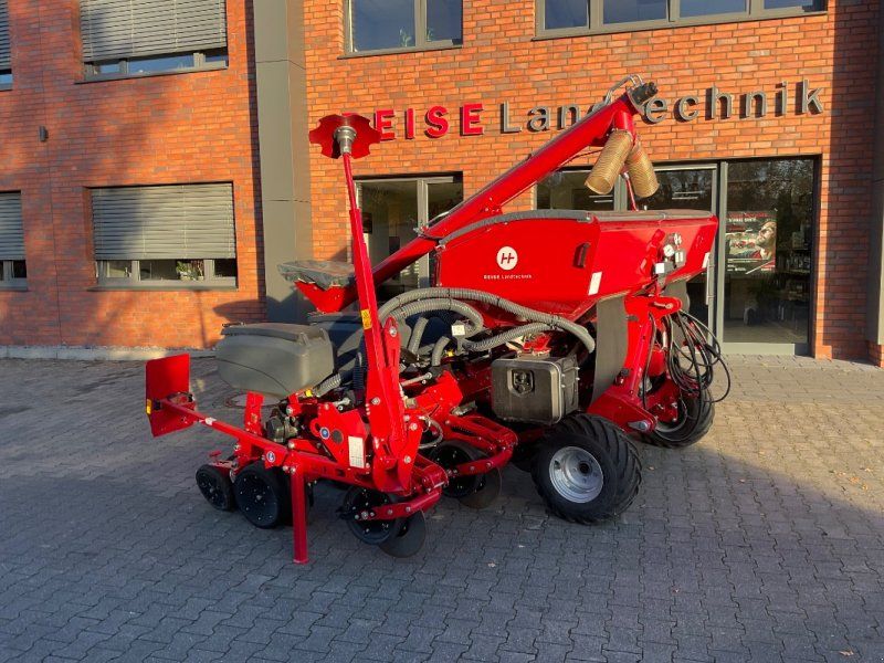 Horsch MAESTRO 6 TX