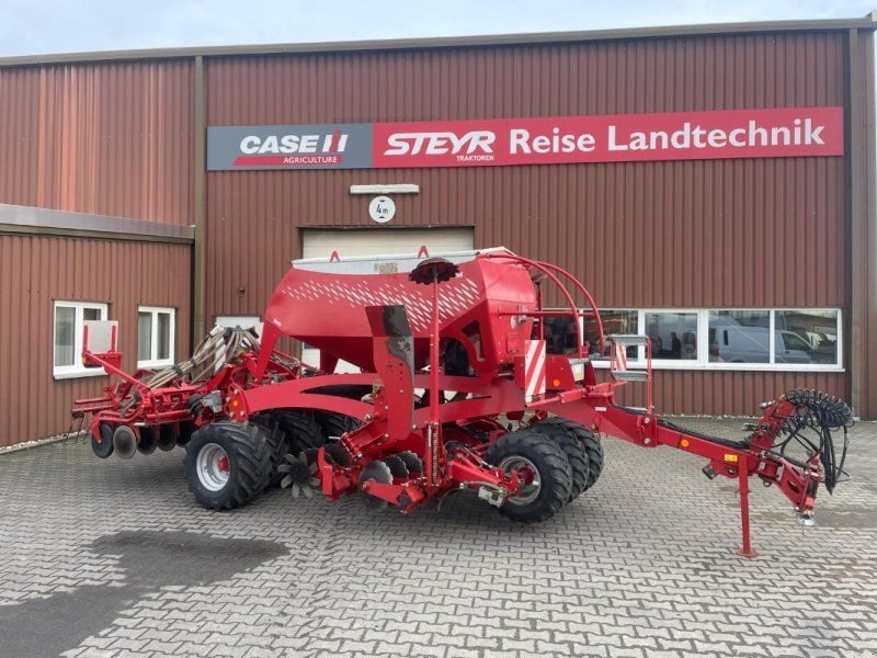 Kverneland U-Drill 3000