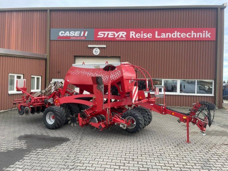 Kverneland U-Drill 3000