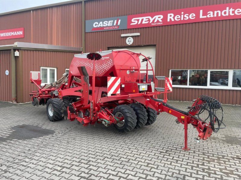 Kverneland U-Drill 3000