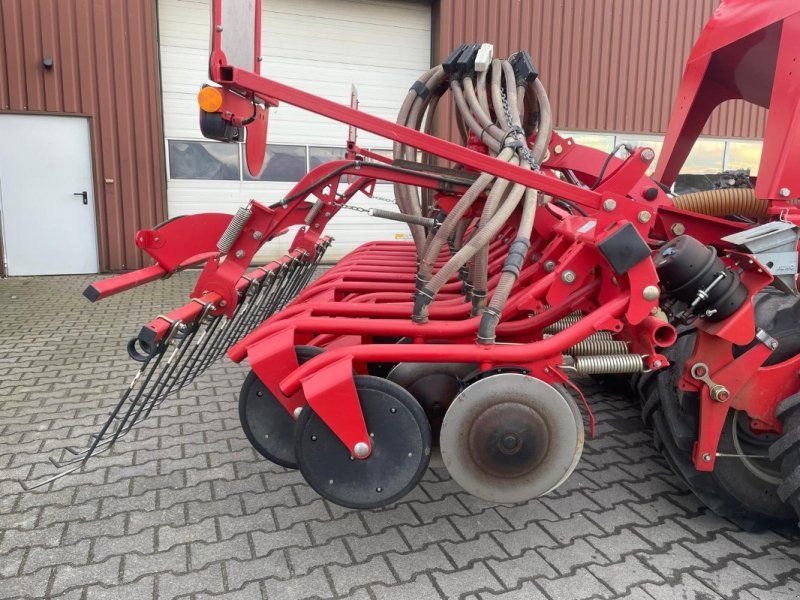 Kverneland U-Drill 3000