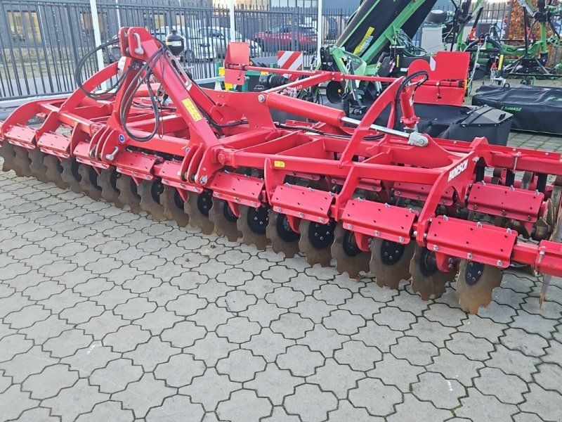 Horsch Joker 5 CT