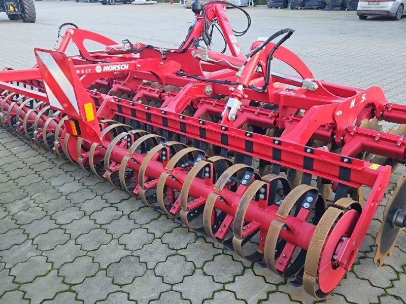 Horsch Joker 5 CT