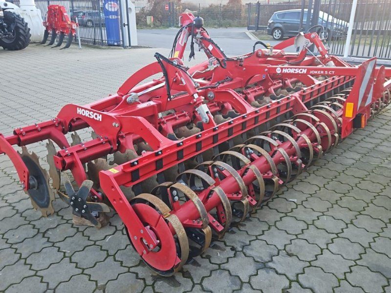 Horsch Joker 5 CT