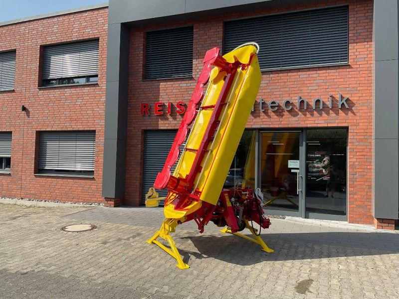 Pöttinger NOVACAT 302