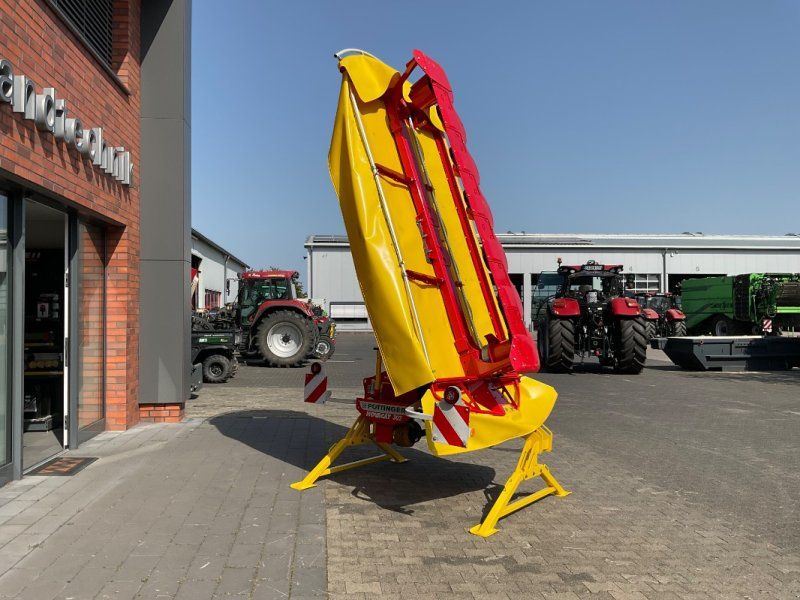 Pöttinger NOVACAT 302