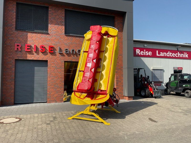 Pöttinger NOVACAT 302