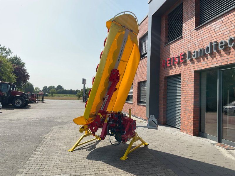 Pöttinger NOVACAT 302