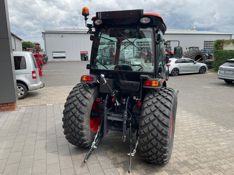 Kioti DK 6020 CH