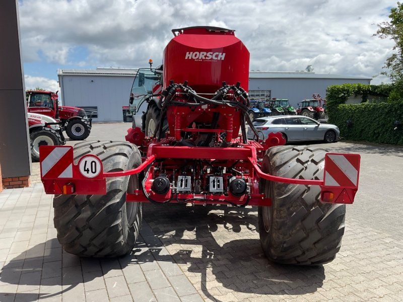 Horsch AAR 3.16 SD