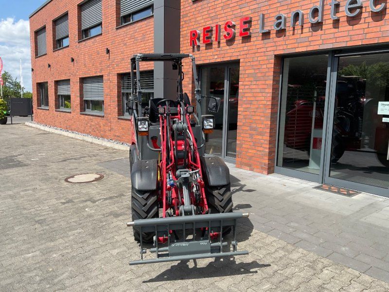 Weidemann 1390