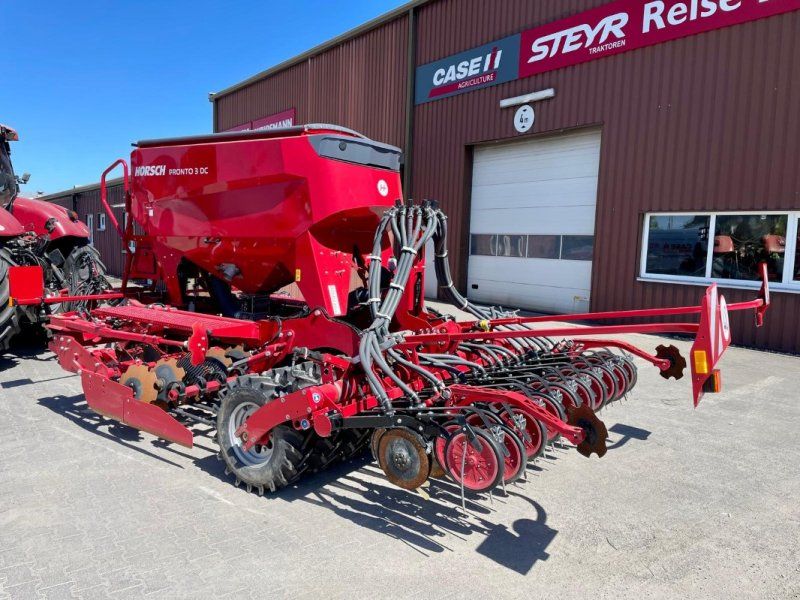 Horsch PRONTO 3 DC
