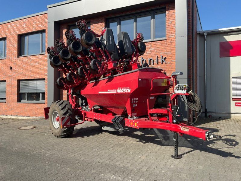 Horsch MAESTRO 9.75 CV
