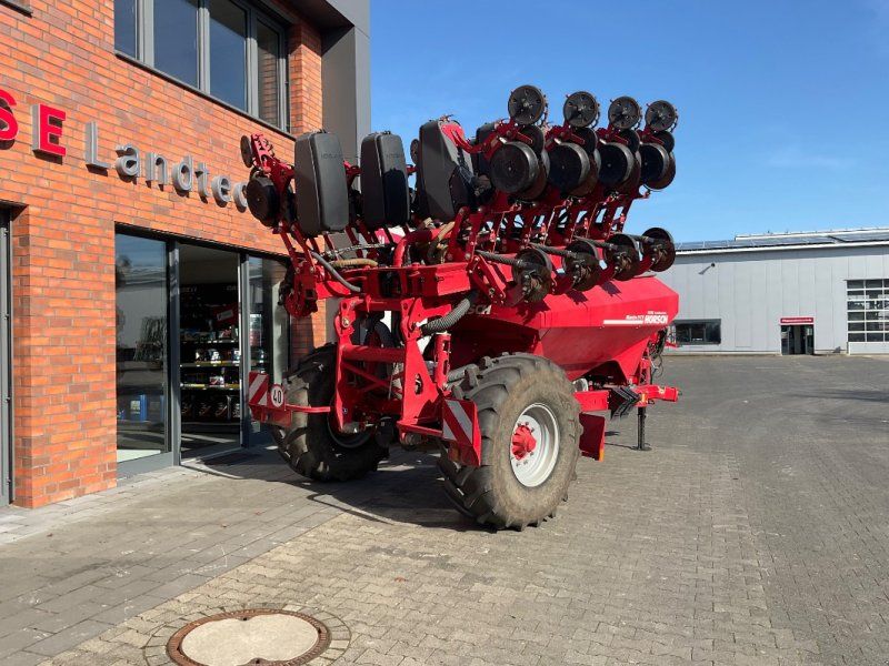 Horsch MAESTRO 9.75 CV