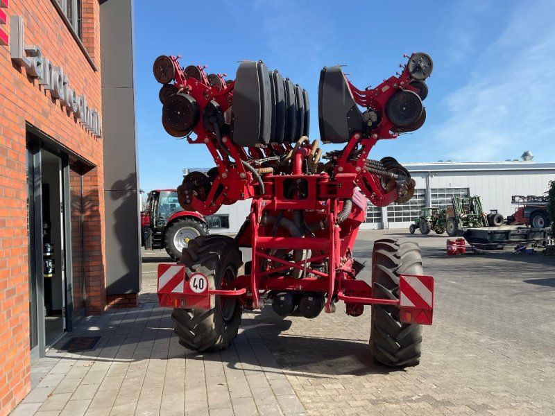Horsch MAESTRO 9.75 CV
