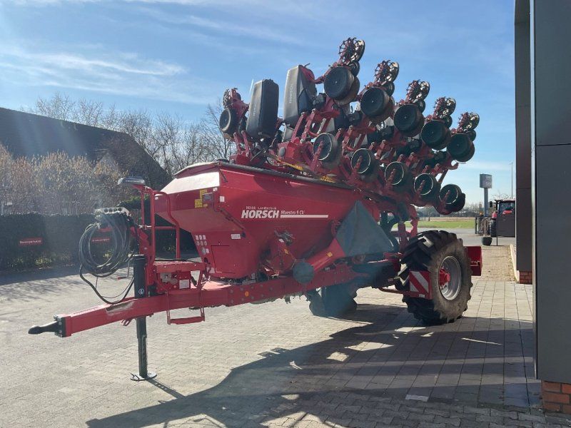 Horsch MAESTRO 9.75 CV