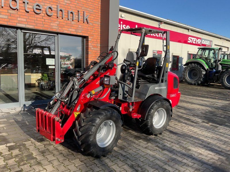 Weidemann 1380