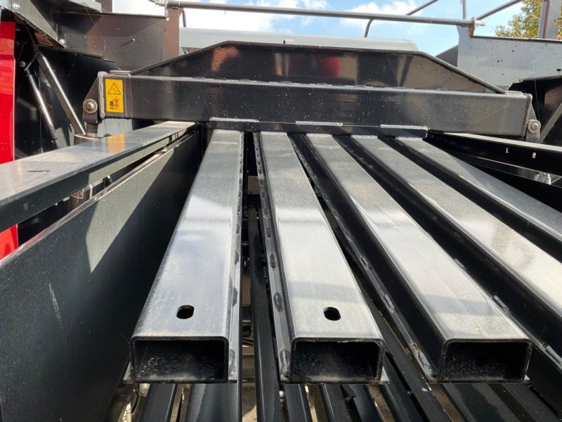 Case IH LB 424 RC XL