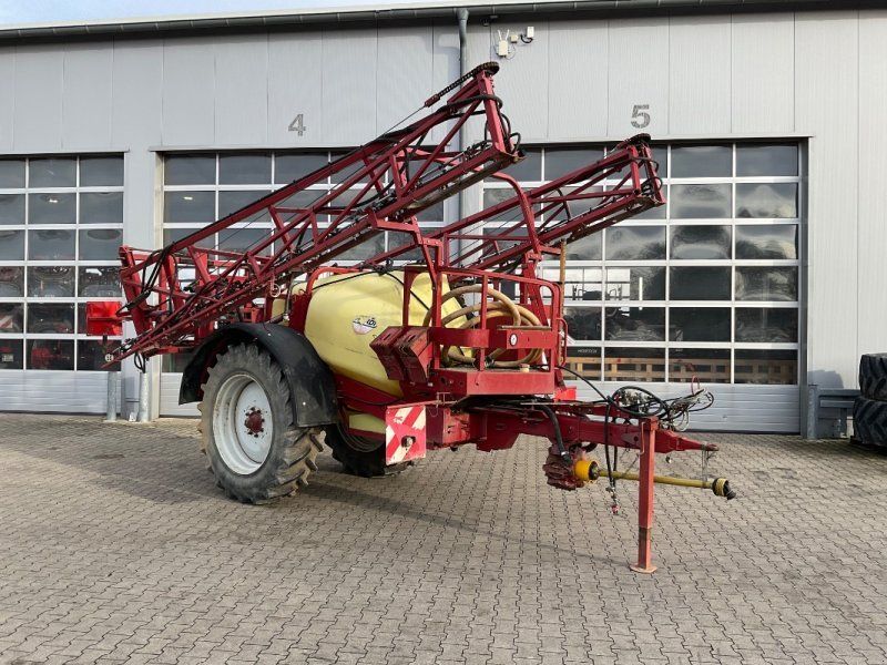 Hardi Commander 2400