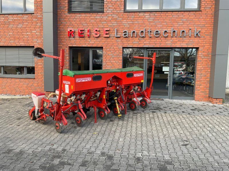 Gaspardo ST 300/540 6 ROWS