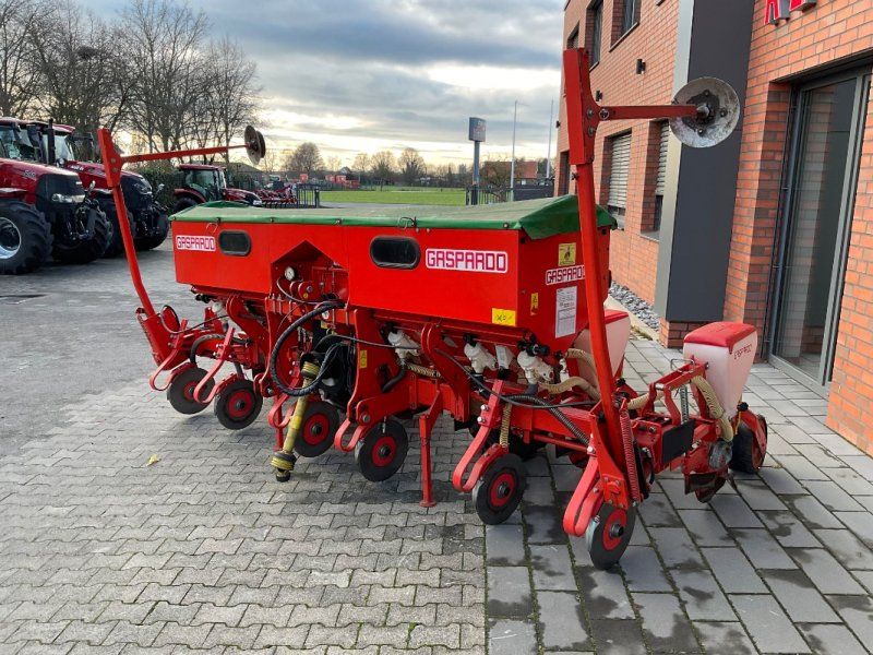 Gaspardo ST 300/540 6 ROWS