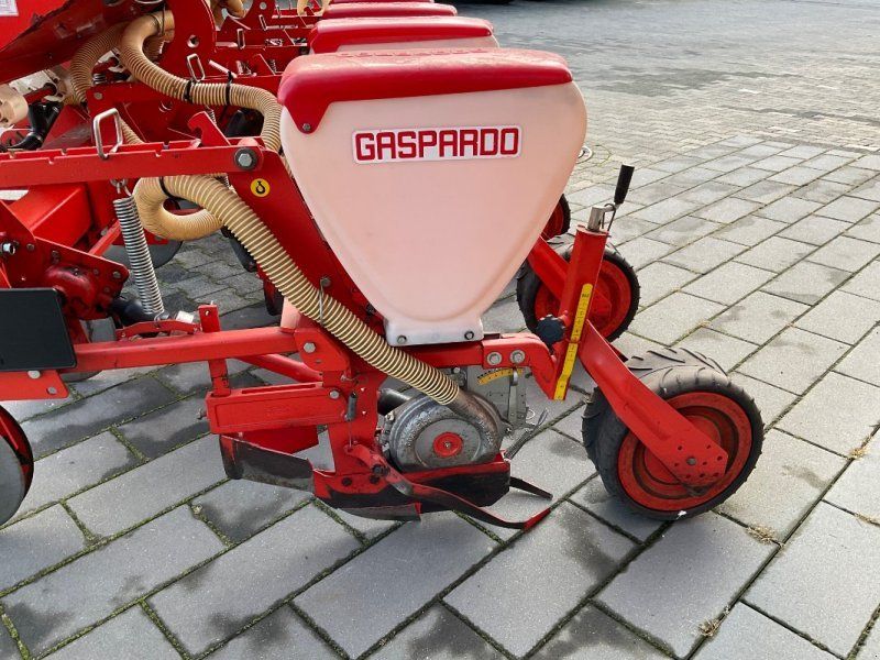 Gaspardo ST 300/540 6 ROWS