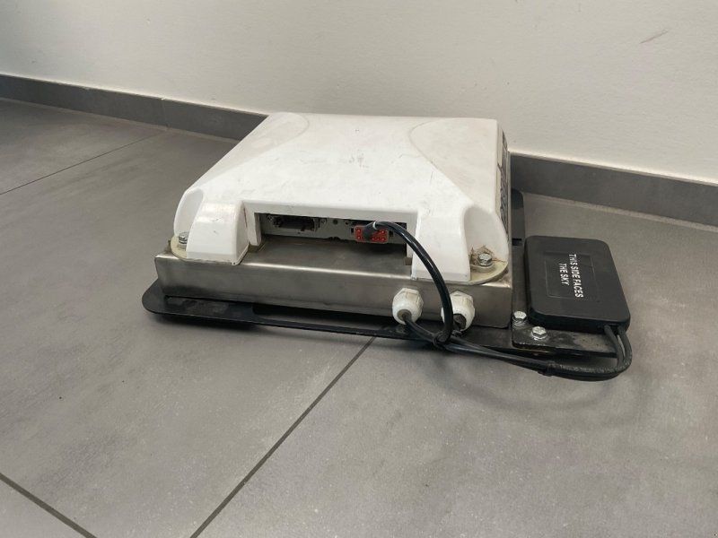 Case IH Accu Guide RTK