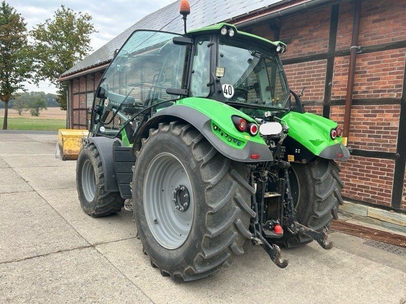 Deutz Agrotron 6175 RC-Shift