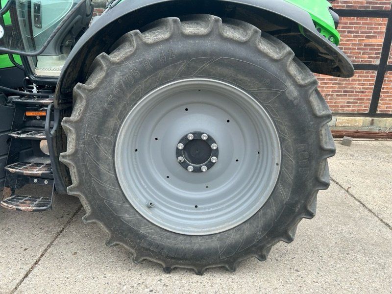 Deutz Agrotron 6175 RC-Shift