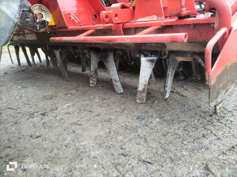 Pöttinger Vitasem A 300