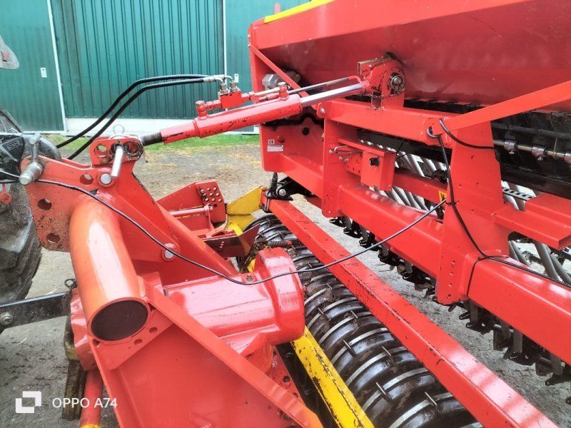 Pöttinger Vitasem A 300