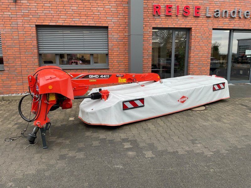 Kuhn GMD 4411-FF