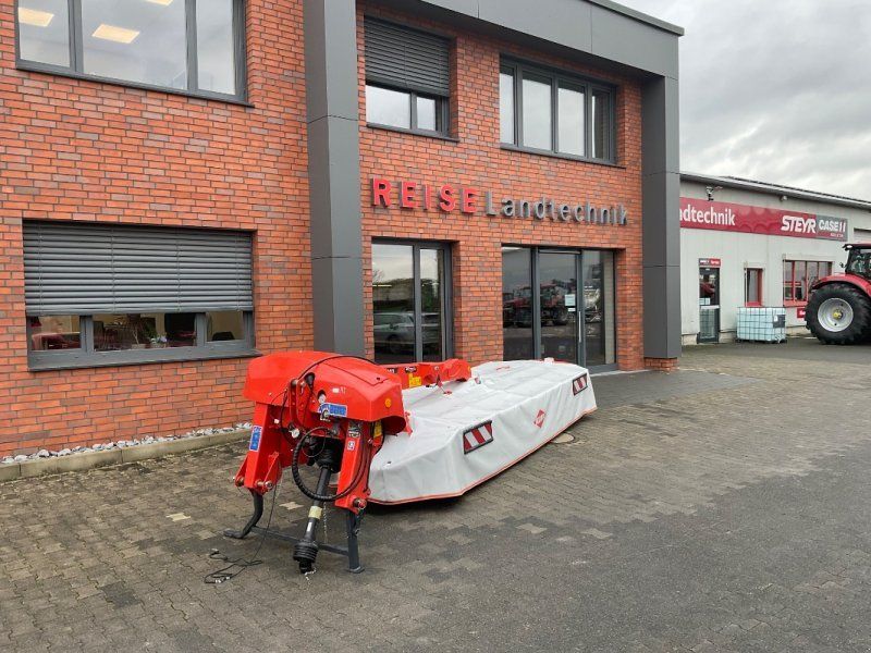 Kuhn GMD 4411-FF